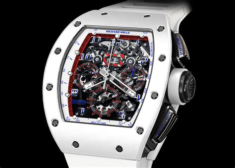 special edition richard mille|Richard Mille price range.